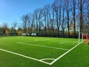 Kompleks boisk Orlik w Nowym Bytomiu