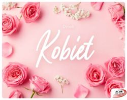 8 Marca Dzień Kobiet