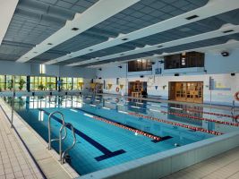 Basen Kryty Kochłowice - NIECZYNNY !!!