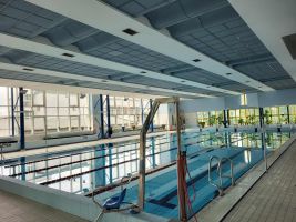 Basen Kryty Kochłowice - NIECZYNNY !!!