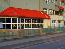 Basen Kochłowice: Rezerwacja w dniu 7.12.2024
