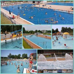 Basen Letni Ratowników 2 - Otwarcie 21.06.2025