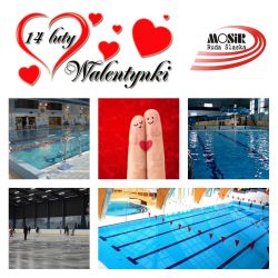 Baseny Kryte i Lodowisko Burloch Arena.