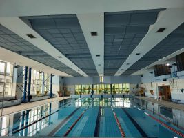 Basen Kryty Kochłowice - NIECZYNNY !!!