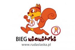 Bieg Wiewiórki 09.11.2024 - Zapisy.