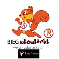 Bieg Wiewiórki - 17.06.2023