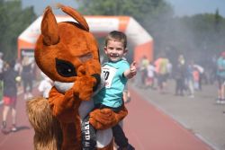 Bieg Wiewiórki - 20.05.2023