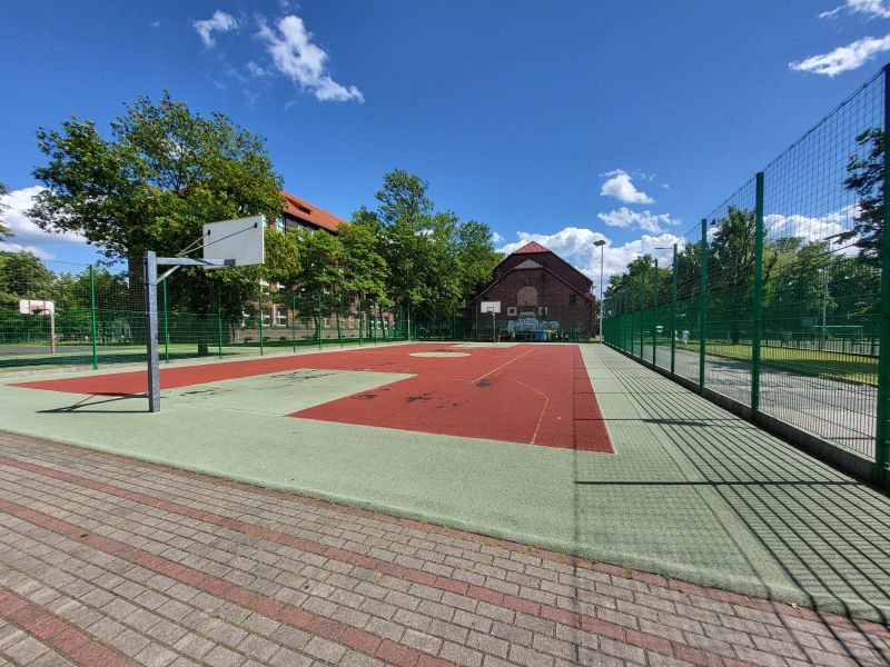 Orlik Nowy Bytom