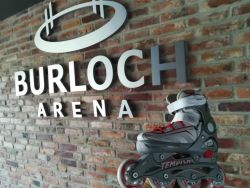 Burloch Arena – Ważna Informacja.