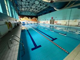 Ważny Komunikat - Basen Kryty Nowy Bytom.