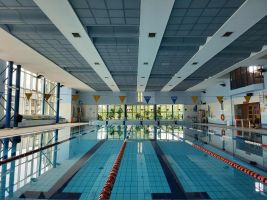 Basen Kryty Kochłowice - NIECZYNNY !!!