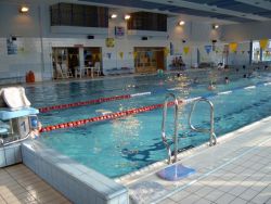 Grupowa Nauka Pływania - edycja wiosenna 2