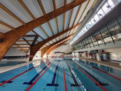 Informacja Baseny Kryte - 11 Listopada 2025r.