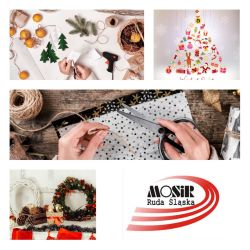 Konkurs - EKO Świąteczna Ozdoba.