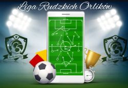 Liga Rudzkich Orlików.