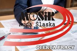 Oferta pracy w Dziale Księgowo-Finansowym.