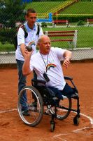 Olimpiada dla Niepełnosprawnych 2008
