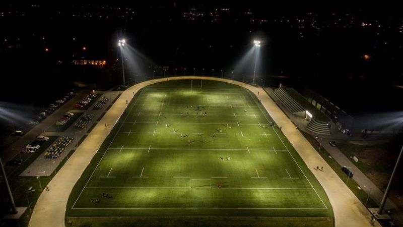 Ośrodek Sportowo Rekreacyjny Orzegów