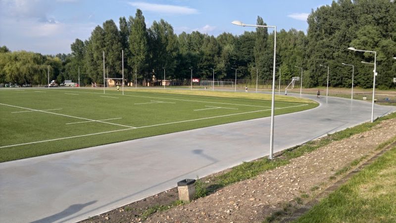 Ośrodek Sportowo Rekreacyjny Orzegów
