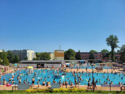 Otwarcie Basen Letni - 26.06.2026r.