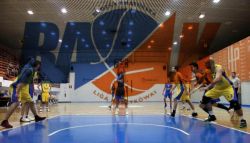 Rudzka Amatorska Liga Koszykówki - 06.05.2023 Finał.