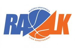 Rudzka Amatorska Liga Koszykówki