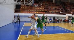 Rudzka Amatorska Liga Koszykówki