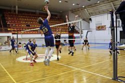 Rudzka Amatorska Liga Siatkówki - Wznowienie
