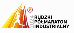 Rudzki Półmaraton Industrialny - Stadion Czarnoleśna.
