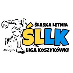 Śląska Letnia Liga Koszykówki 2024 - Zapisy.