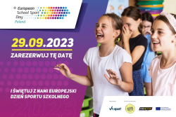 Śląski Szkolny Związek Sportowy wspiera międzynarodową inicjatywę!