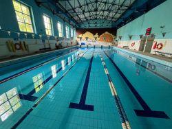 Ważny Komunikat - Basen Kryty Nowy Bytom.