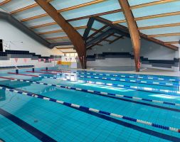 Informacja Baseny Kryte - 11 Listopada 2025r.