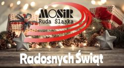 Wspaniałych i Radosnych Świąt Bożego Narodzenia.