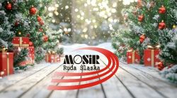 Wspaniałych i Radosnych Świąt Bożego Narodzenia.