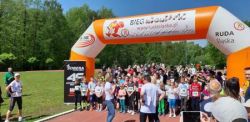 Wyniki marcowego Biegu Wiewiórki - 23 marca 2022