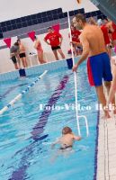 XIII Amatorskie Mistrzostwa Rudy Śląskiej w Pływaniu