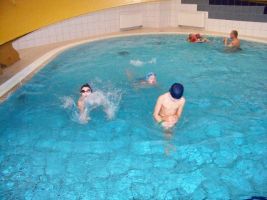 XIII Otwarte Mistrzostwa Rudy Śląskiej w Pływaniu