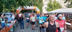 XIV Mistrzostwa Śląska w Biegu 12 h