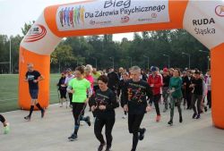 Zapisy XI Bieg i Marsz NW dla Zdrowia Psychicznego - 6.09.2025 Burloch Arena.