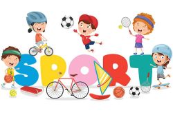 Zapraszamy do udziału w wydarzeniach sportowych.